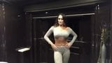 nikki bella wwe snapshot 5