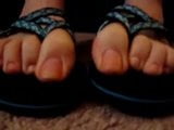 Flip flop toes 3 snapshot 6