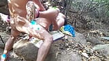 Oh!!! VIRGINITY Lost in the Jungle, Ayyy!!! It hurts me!!! But RICO, Lady Mas. snapshot 3