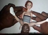 sex with my redhead barbie snapshot 9