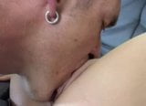 Mistress and her Bi Studs snapshot 3