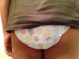 Diaper fun snapshot 4