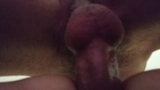 Close up Anal com a esposa snapshot 3