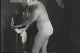 Bombowe majtki babci z lat 50-tych snapshot 3