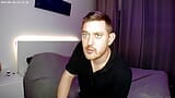 Video - herramienta de masturbación inglesa - Sensation Homme snapshot 3