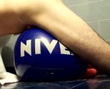 Nivea Beachball: Argentinian Gay Amateur Amateur Porn | xHamster