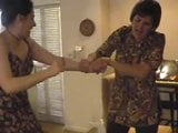 mother Spanks NOT her daughter snapshot 2