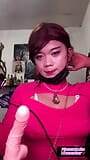 Masturbation anal toy enjoyer till cumshot snapshot 2