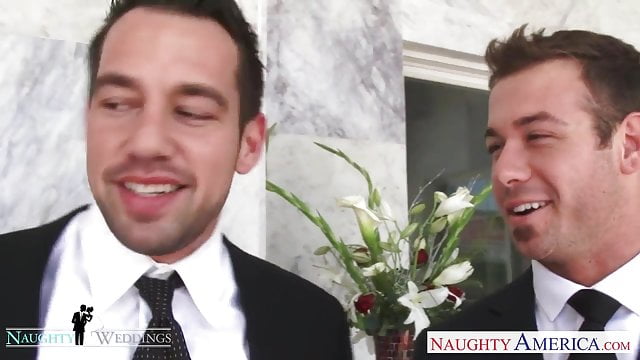 Best friends enjoy intimate moment at special occasion