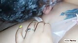 Nyepong memek amatir pov snapshot 2