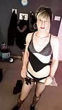 EmmaaaTV HOT German Shemale stripped snapshot 6