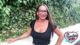 Exclusivo en FapHouse: Mila, la milf traviesa, es una adicta al sexo snapshot 1