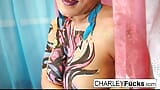 Charley Chase teases you snapshot 9