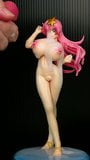 Meer Campbell 05 figure bukkake(fakeCum) snapshot 19