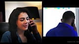 Cherry Kiss y Valentina Nappi follan el infierno de Vince snapshot 3