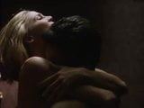 Kathleen Kinmont nel film erotico La scala aziendale snapshot 6