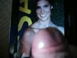 Homenagem a Daniela Ruah snapshot 7