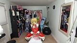 Kigurumi Roll Breathplay and Inflatable Pillow Hump snapshot 12