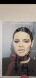 Gesichtsbesamung von Sperma-Maite Perroni snapshot 6