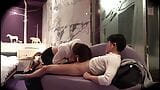 Ibu rumah tangga suka hotel voyeur - karyawan licik di hotel cinta tertentu di tokyo -2 snapshot 5