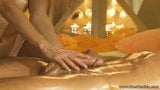 Interesse massage tutorial met blonde milf snapshot 11