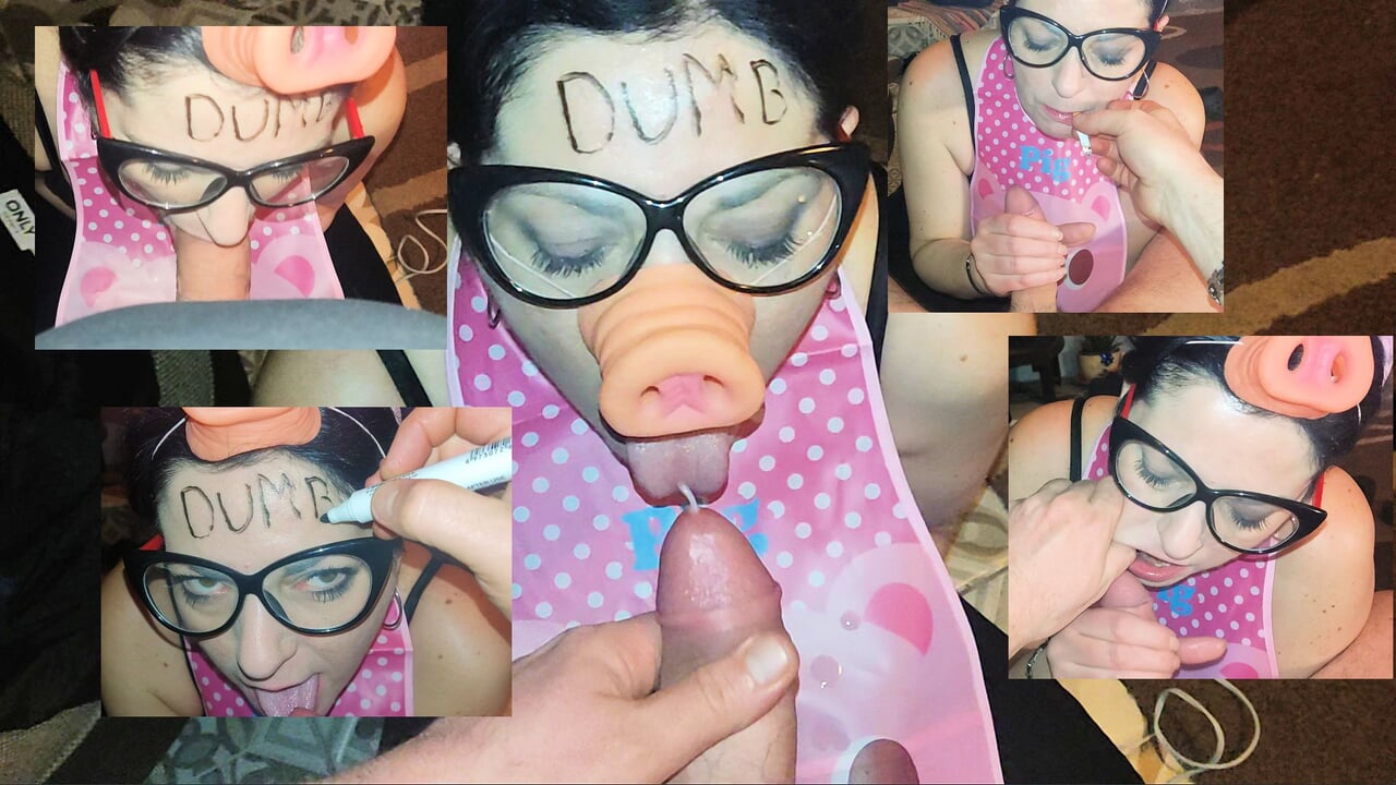 We Were Made To Be Cumsluts Pig Wife Cum Whore HD Porn 41 XHamster