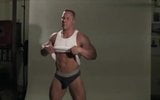 What a muscle dilf ! snapshot 5