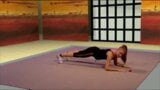 Trenerka fitness Julia Taylor snapshot 14