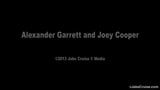 Alexander Garrett and Joey Cooper (GG P4) snapshot 1