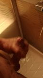 Pleasure in shower snapshot 1