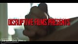 Le top d’habitude essaye les jouets, le cul et la sodomie avec un mystérieux voyeur - disruptivefilms snapshot 2