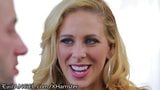 Evilangel Cherie Deville anal com enteado snapshot 1