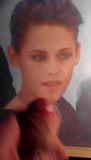 Klaarkomen op Kristen Stewart snapshot 6