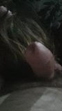 Chubby sucking cock and eating arse snapshot 8