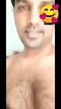 Desi straight cum in video call snapshot 1