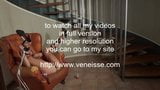 Veneissse लेज़्बीयन बीडीएसएम एनल टॉय और प्लग को गर्ल स्लेव snapshot 8