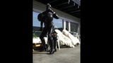 Roxina Horny Rubber Parade X snapshot 3