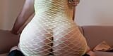 Pawg slow mo twerking snapshot 4