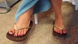 Gorgeous Feet snapshot 4