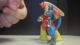 Blaziken și Lucario 1 snapshot 1