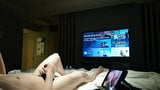 Love hotel just for masturbation Japanese Boy snapshot 20