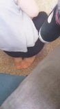 Feet soles snapshot 1