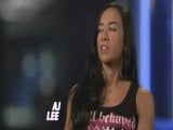 Aj Lee implantes mole y transformación completa snapshot 1