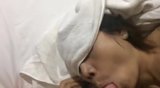 nasty thai girl eats my cum snapshot 1