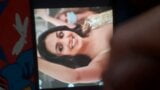 Kiara Advani gimiendo semen homenaje snapshot 2