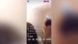 Tokyo Toni Blac Chyna belle-mère se déshabille et twrk gros cul snapshot 8