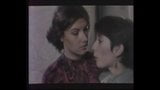 Escenas lésbicas francesas, italianas y alemanas de 1981 parte 02 snapshot 13