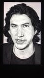 Adam Driver - Sperma-Tribut # 1 snapshot 1