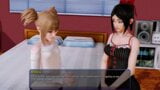 Harem hotel - (pt 52) snapshot 8