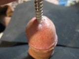 Urethal Sounding masturbation Cumshot 2 snapshot 6